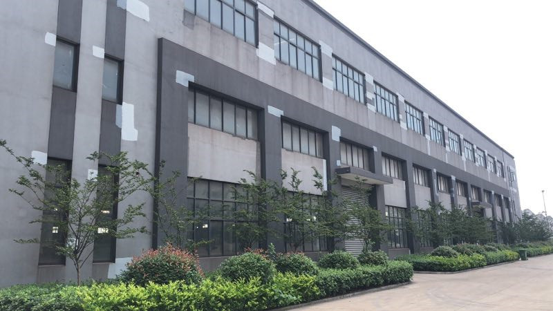 Çin Jiangsu XIANDAO Drying Technology Co., Ltd.