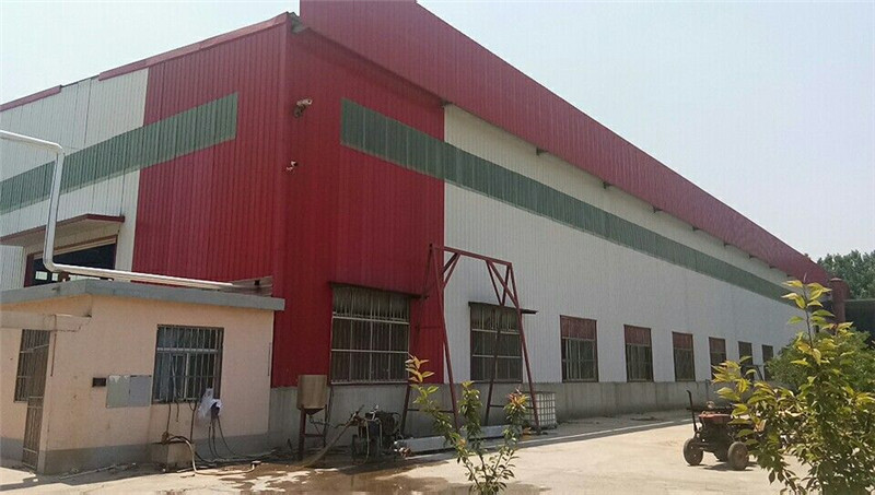 Çin Jiangsu XIANDAO Drying Technology Co., Ltd. şirket Profili