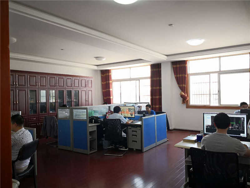 Çin Jiangsu XIANDAO Drying Technology Co., Ltd. şirket Profili