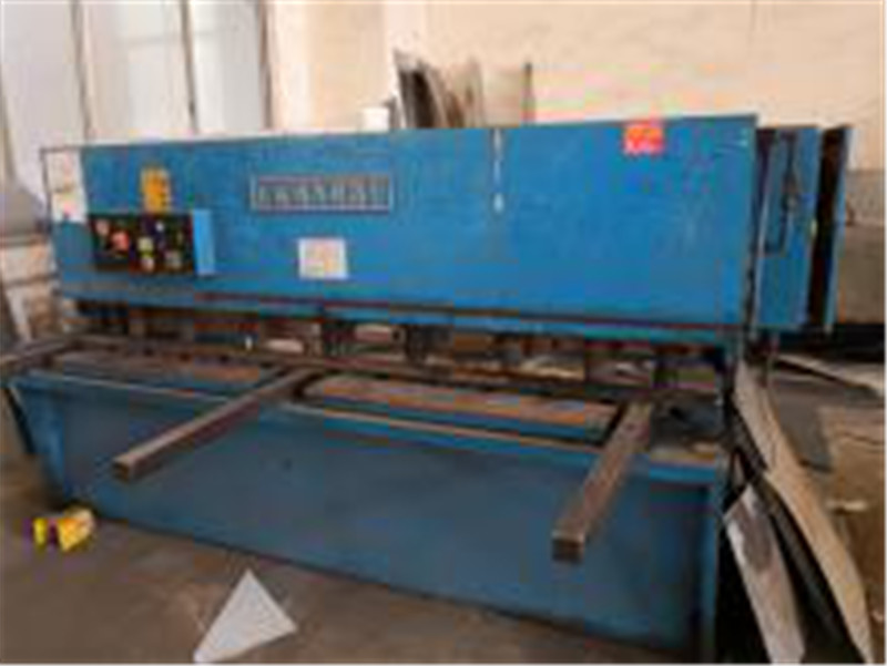 Jiangsu XIANDAO Drying Technology Co., Ltd. fabrika üretim hattı