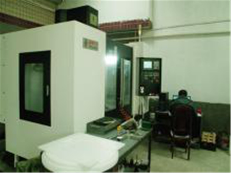 Jiangsu XIANDAO Drying Technology Co., Ltd. fabrika üretim hattı