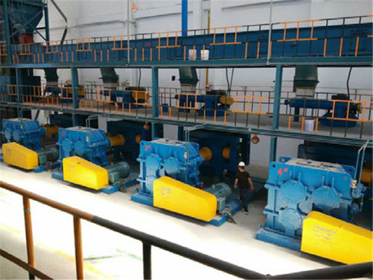 İlaç GZL 20rpm Toz Kırma Makinesi