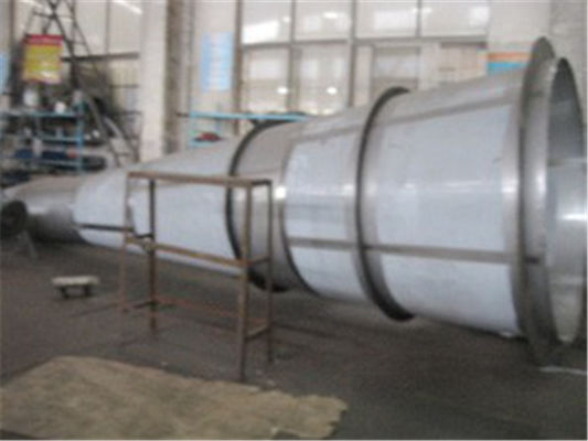 670 mmHg 1200rpm Sprey Kurutucu Domates Tozu Üretim Hattı