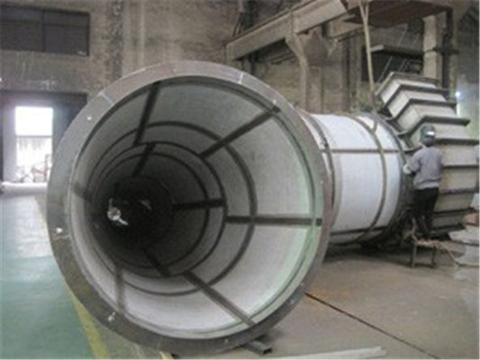 670 mmHg 1200rpm Sprey Kurutucu Domates Tozu Üretim Hattı