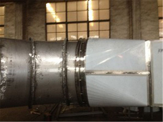670 mmHg 1200rpm Sprey Kurutucu Domates Tozu Üretim Hattı
