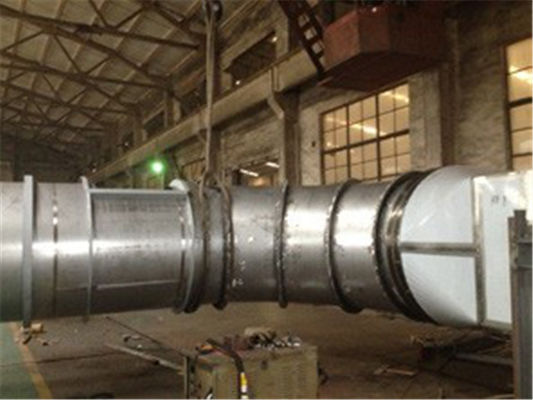670 mmHg 1200rpm Sprey Kurutucu Domates Tozu Üretim Hattı