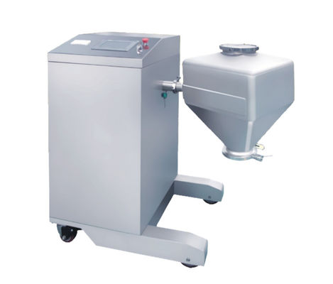 500L / Toplu HDT Post Hopper Endüstriyel Karıştırma Makinesi
