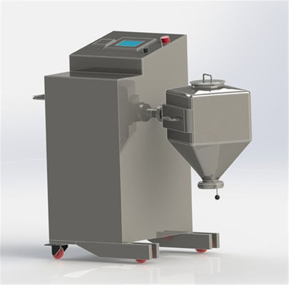 Paslanmaz Çelik HS 200L Kimyasal Karıştırma Ekipmanları