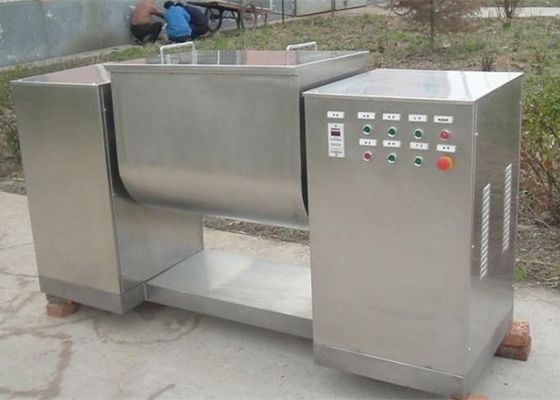 SUS304 Gıda Karıştırma Makinesi