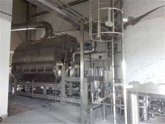 10.60m2 İletim Kurutucu