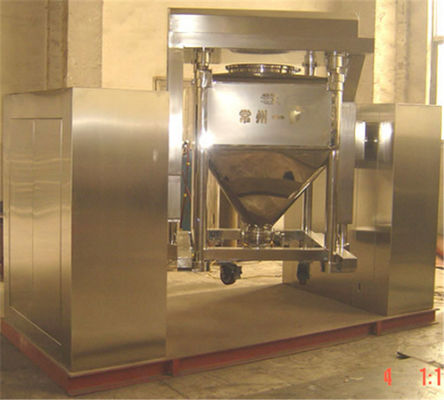 500kg / Toplu Post Hopper Kaldırıcı Endüstriyel Kaldırma Ekipmanları