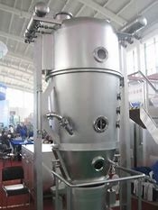 EAC Lab Kimyasal Vakum Püskürtmeli Kurutma Ekipmanları Küçük Ayak İzi