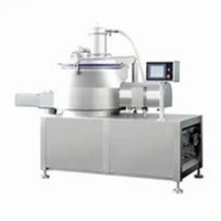 Gıda Maddeleri 400kg / H Ekstrüzyon Kırma, İlaç Granülasyon Makinesi