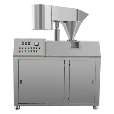 Gıda Endüstrisi için JZL Serisi Ekstruder Kırma 400kg / H
