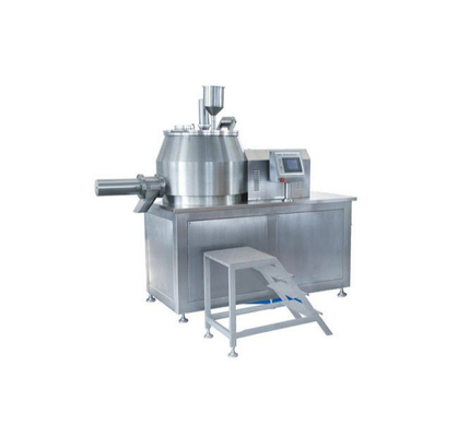 QZL Top Şekli Toz Kırma Makinesi 2.0mm pelet